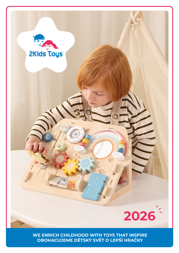 2Kids Toys
